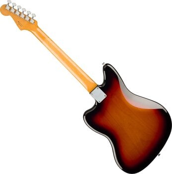 E-Gitarre Fender Kurt Cobain Jaguar RW 3-Tone Sunburst E-Gitarre - 2