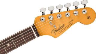 Elektrische gitaar Fender Kurt Cobain Jaguar RW 3-Tone Sunburst Elektrische gitaar - 3