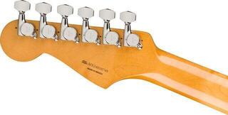 Elektrische gitaar Fender Kurt Cobain Jaguar RW 3-Tone Sunburst Elektrische gitaar - 4