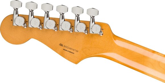 E-Gitarre Fender Kurt Cobain Jaguar RW 3-Tone Sunburst E-Gitarre - 5