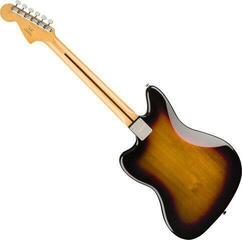 Guitare électrique Fender Squier Classic Vibe '70s Jaguar IL 3-Tone Sunburst Guitare électrique - 1