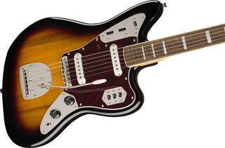 Guitare électrique Fender Squier Classic Vibe '70s Jaguar IL 3-Tone Sunburst Guitare électrique - 3