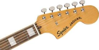 Guitare électrique Fender Squier Classic Vibe '70s Jaguar IL 3-Tone Sunburst Guitare électrique - 4