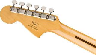 Guitare électrique Fender Squier Classic Vibe '70s Jaguar IL 3-Tone Sunburst Guitare électrique - 5
