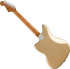 Guitare électrique Fender Squier Contemporary Jaguar HH ST LRL Shoreline Gold Guitare électrique - 1