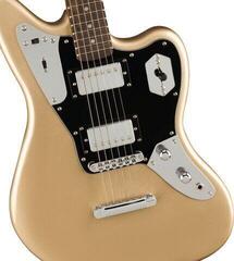 Guitare électrique Fender Squier Contemporary Jaguar HH ST LRL Shoreline Gold Guitare électrique - 2