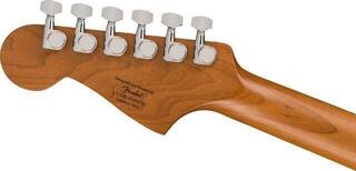 Guitare électrique Fender Squier Contemporary Jaguar HH ST LRL Shoreline Gold Guitare électrique - 5