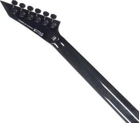 Електрическа китара ESP LTD MH-1001NT See Thru Black Електрическа китара - 4