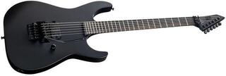 Електрическа китара ESP LTD M-BKM Black Satin Електрическа китара - 2
