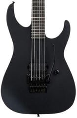 Електрическа китара ESP LTD M-BKM Black Satin Електрическа китара - 3