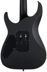 Електрическа китара ESP LTD M-BKM Black Satin Електрическа китара - 4