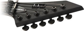 Електрическа китара ESP LTD M-BKM Black Satin Електрическа китара - 5
