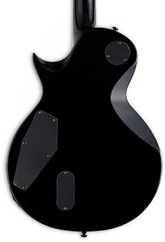 E-Gitarre ESP LTD EC-1000S Fluence Black E-Gitarre - 4