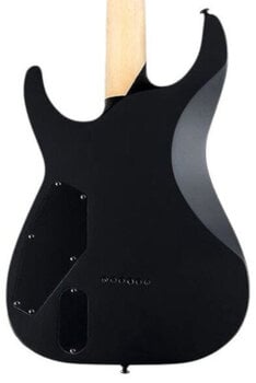 Električna kitara ESP LTD JL-600 BLKS Jeff Ling Parkway Drive Signature Black Satin Električna kitara - 5