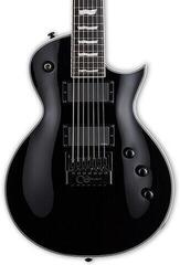 Elektrická gitara ESP LTD EC-1007ET Black Elektrická gitara - 2