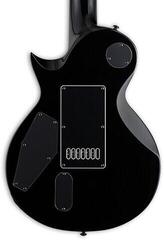 Elektrická gitara ESP LTD EC-1007ET Black Elektrická gitara - 3