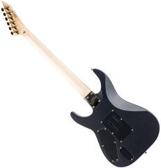 Electric guitar ESP LTD M-1001 Charcoal Metallic Satin Electric guitar - 1