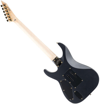 Elektrikitarr ESP LTD M-1001 Charcoal Metallic Satin Elektrikitarr - 2