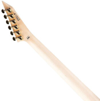 Elektrikitarr ESP LTD M-1001 Charcoal Metallic Satin Elektrikitarr - 7