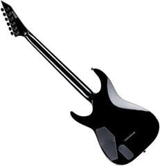 Gitara elektryczna ESP LTD MH-1000NT FM Charcoal Burst Gitara elektryczna - 1