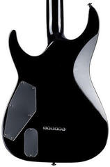 Gitara elektryczna ESP LTD MH-1000NT FM Charcoal Burst Gitara elektryczna - 4