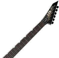 Gitara elektryczna ESP LTD MH-1000NT FM Charcoal Burst Gitara elektryczna - 5