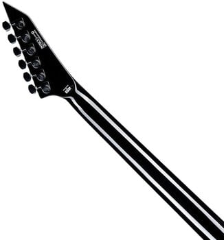 Elektrikitarr ESP LTD MH-1000NT FM Charcoal Burst Elektrikitarr - 7