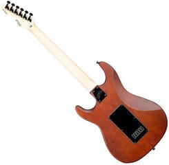 Gitara elektryczna ESP LTD SN-1000 Evertune Koa Natural Satin Gitara elektryczna - 1