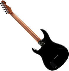 E-Gitarre ESP LTD SN-1 Baritone HT Black E-Gitarre - 1