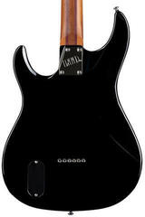E-Gitarre ESP LTD SN-1 Baritone HT Black E-Gitarre - 4