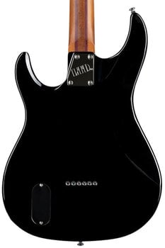 Chitarra Elettrica ESP LTD SN-1 Baritone HT Black Chitarra Elettrica - 5