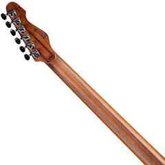 E-Gitarre ESP LTD SN-1 Baritone HT Black E-Gitarre - 6