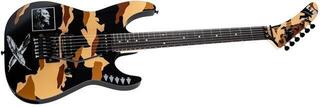 Električna gitara ESP LTD GL Desert Eagle Električna gitara - 2