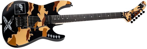 Електрическа китара ESP LTD GL Desert Eagle Електрическа китара - 3