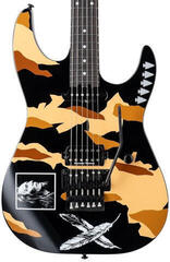 Električna gitara ESP LTD GL Desert Eagle Električna gitara - 3