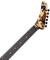Električna gitara ESP LTD GL Desert Eagle Električna gitara - 5