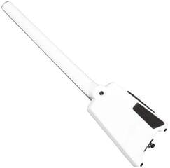 Headless Gitarre Steinberger Spirit GT-PRO Deluxe White Headless Gitarre - 1