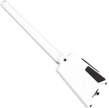 Headless gitaar Steinberger Spirit GT-PRO Deluxe White Headless gitaar - 2