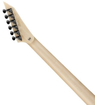 Gitara elektryczna ESP E-II M-I THRU NT Deep Candy Apple Red Gitara elektryczna - 7