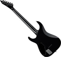 Electric guitar ESP Horizon NT-II Tiger Eye Amber Fade Electric guitar - 1