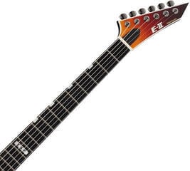 Electric guitar ESP Horizon NT-II Tiger Eye Amber Fade Electric guitar - 5
