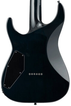 Guitarra elétrica ESP M-II NT Black Turquoise Burst Guitarra elétrica - 5