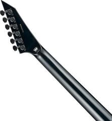 Electric guitar ESP M-II NT Black Turquoise Burst Electric guitar - 6