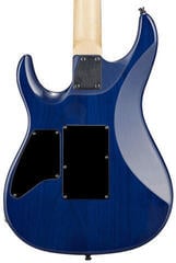 Electric guitar ESP SN-2 Blue Natural Fade Electric guitar - 4