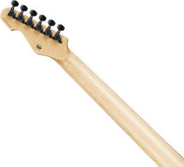 Electric guitar ESP SN-2 Blue Natural Fade Electric guitar - 5