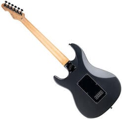 Elektrická kytara ESP LTD SN-1000 Evertune Charcoal Metallic Satin Elektrická kytara - 1