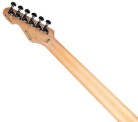 Elektrická kytara ESP LTD SN-1000 Evertune Charcoal Metallic Satin Elektrická kytara - 6