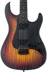 Elektrická kytara ESP LTD SN-1000HT Fire Blast Elektrická kytara - 3