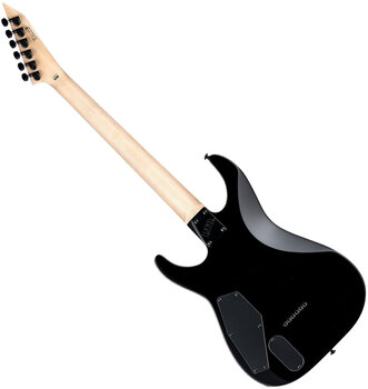 Sähkökitara ESP LTD M-1001NT QM Charcoal Burst Sähkökitara - 2