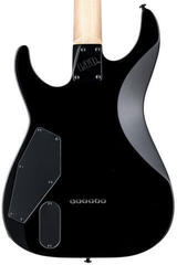 Електрическа китара ESP LTD M-1001NT QM Charcoal Burst Електрическа китара - 4